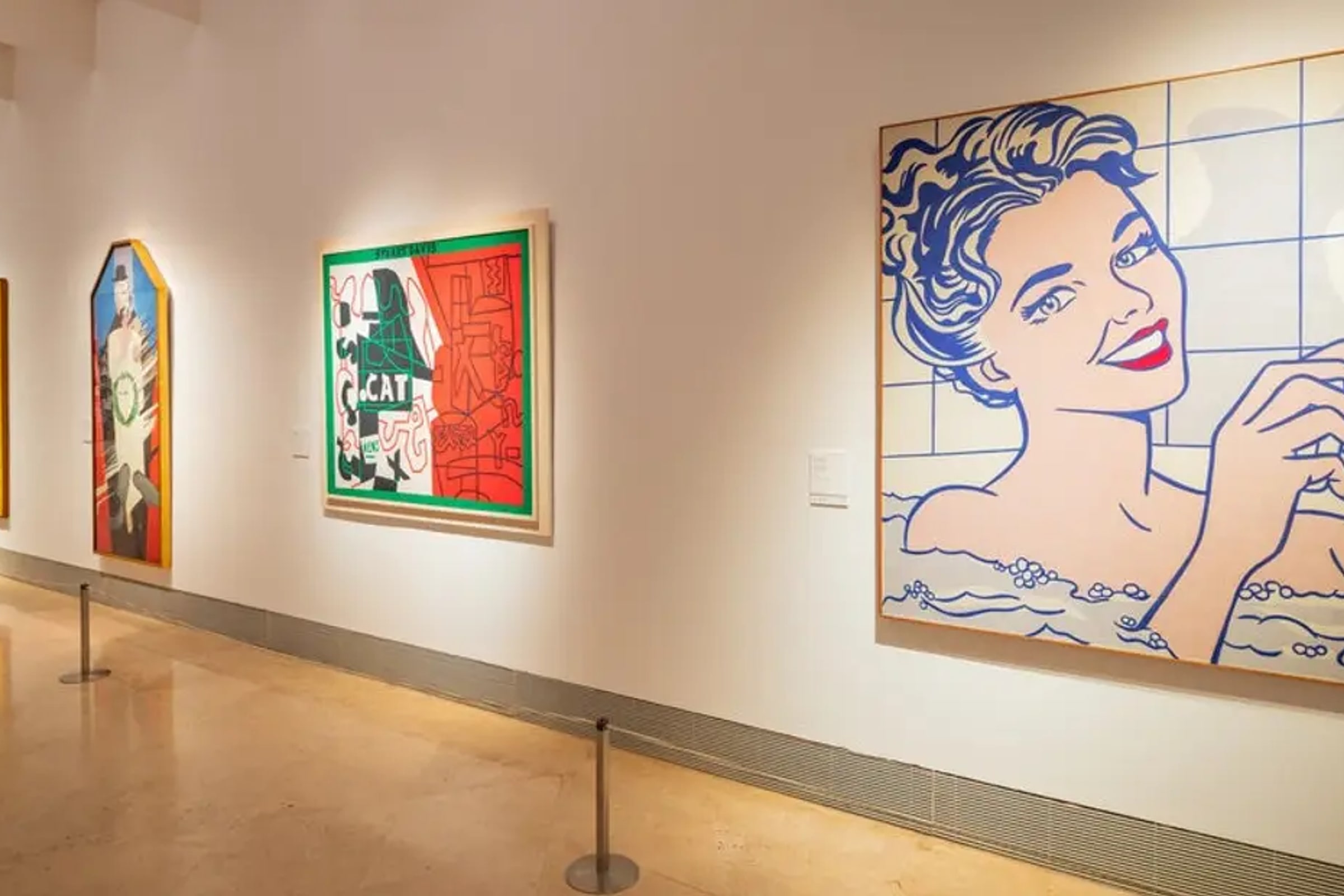 Thyssen-Bornemisza National Museum Ticket in Madrid